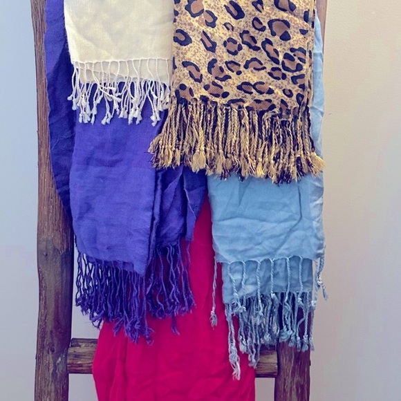 The North Face | Black Puffer Coat Faux Fur Hood + FREE scarf - Picture 15 of 15